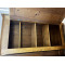 Schrank 1-türig 