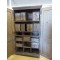 2-trg. Schrank inkl. Innenleben