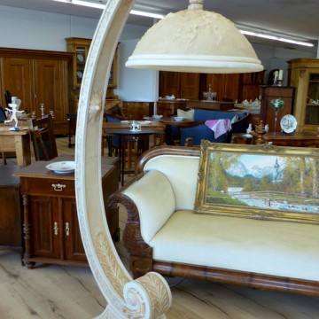 Lampe