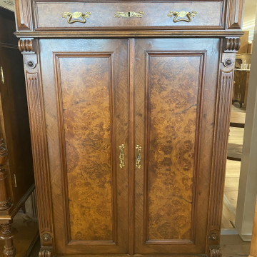Vertiko
